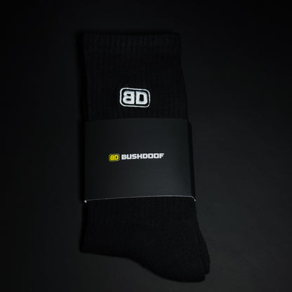 Bushdoof Socks