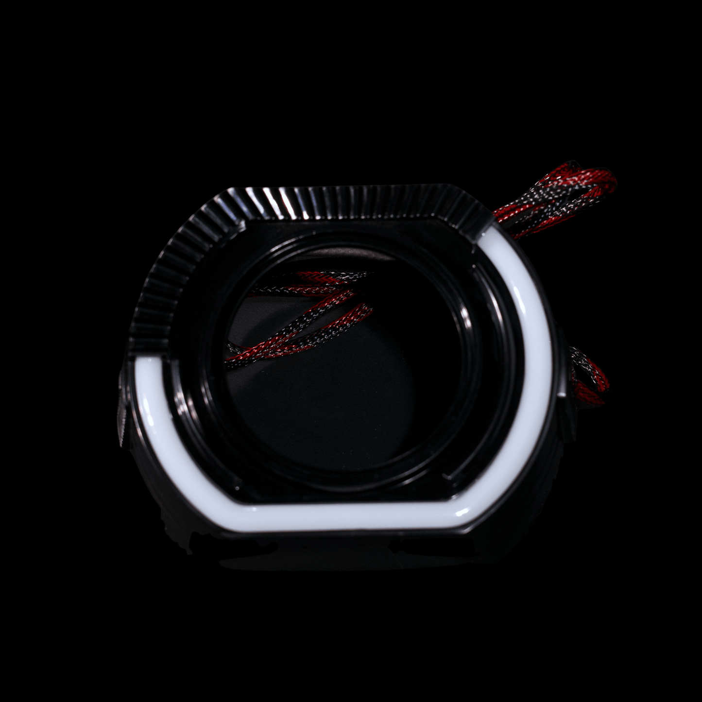 Angry Eye Shroud - Bushdoof Lighting