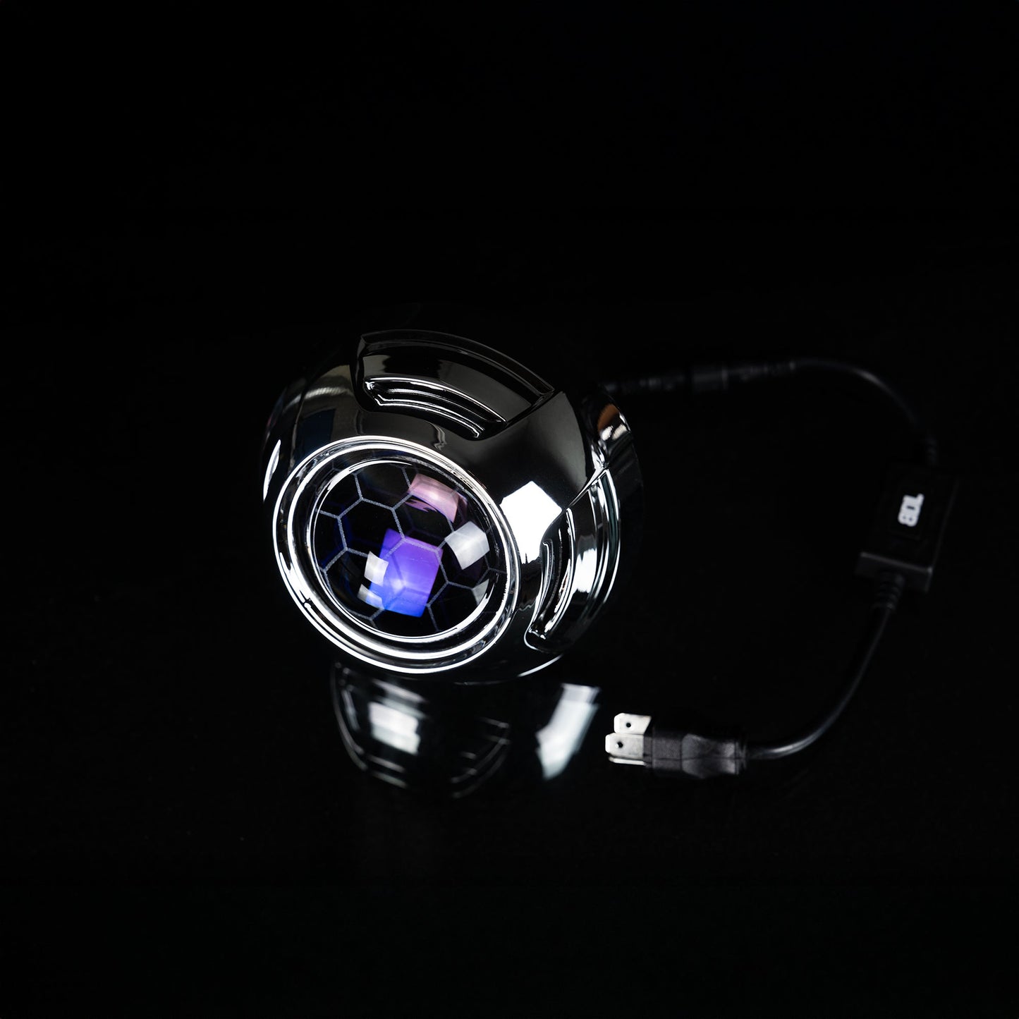 Bi - LED 'OEM+' Headlight Retrofit DIY Kit - Bushdoof Lighting