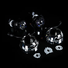 Bi - LED 'OEM+' Headlight Retrofit DIY Kit - Bushdoof Lighting