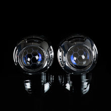 Bi - LED 'OEM+' Headlight Retrofit DIY Kit - Bushdoof Lighting