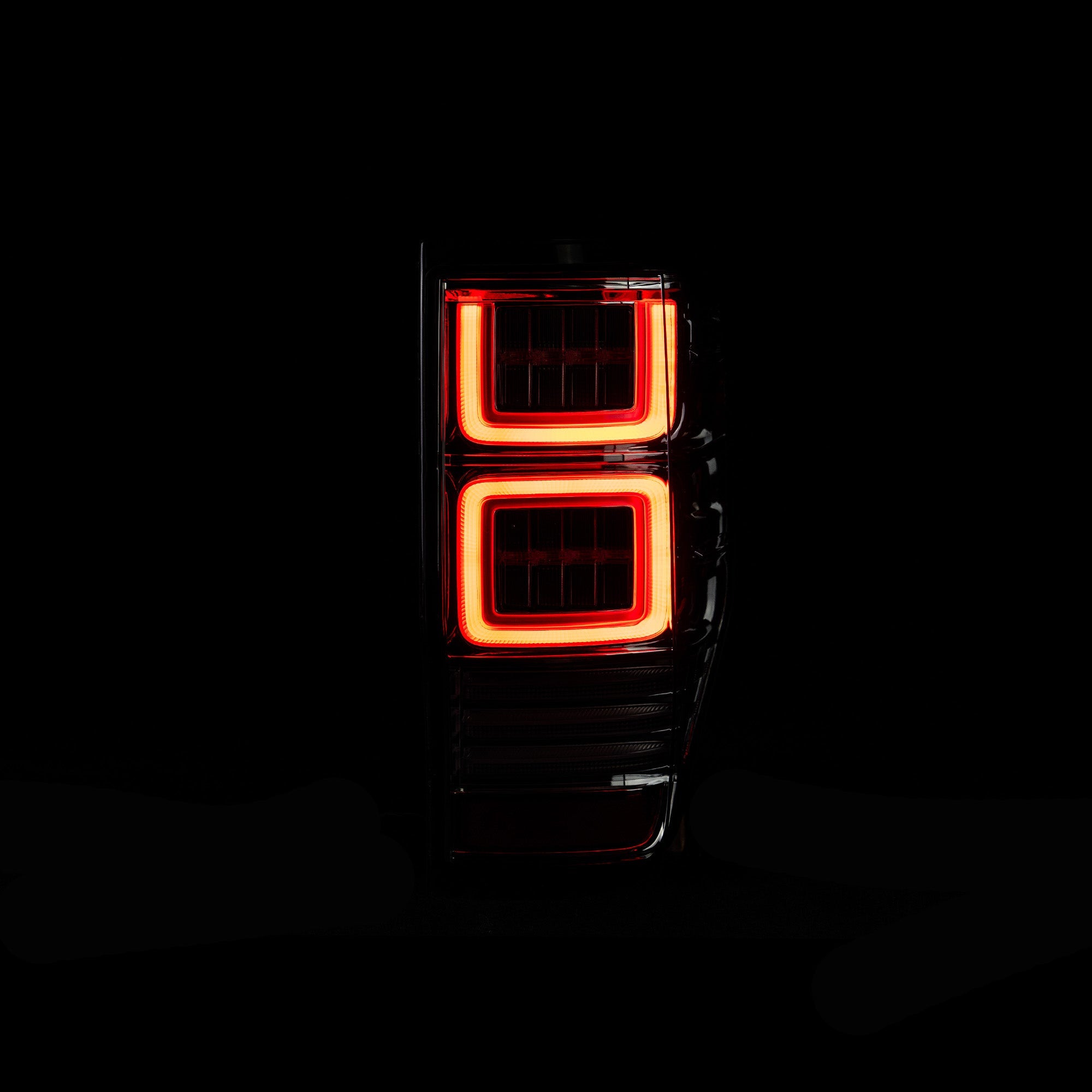 Ford Ranger Step Lights Ford Ranger Headlights, Taillights & Accessories | LED Upgrades ...