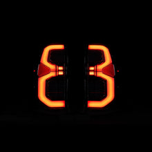 Blacked Out LED Tail Lights for Toyota N80 Hilux 2015+ (GR Style) - Bushdoof Lighting