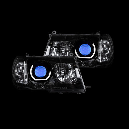 Build Your 100/105 Series Bundle - Bushdoof Lighting