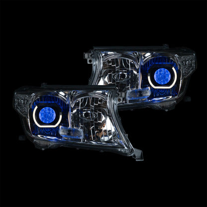 Build Your LC200 Bundle - Bushdoof Lighting