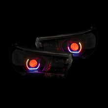 Build Your N80 Hilux Bundle - Bushdoof Lighting