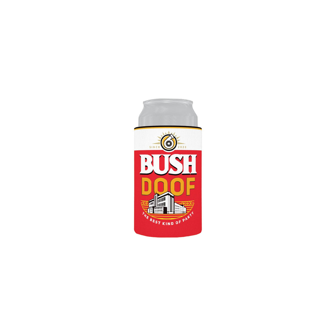 Bushdoof 'Export' Stubby - Bushdoof Lighting