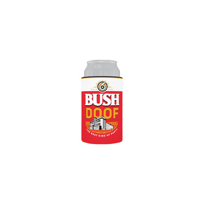 Bushdoof 'Export' Stubby - Bushdoof Lighting