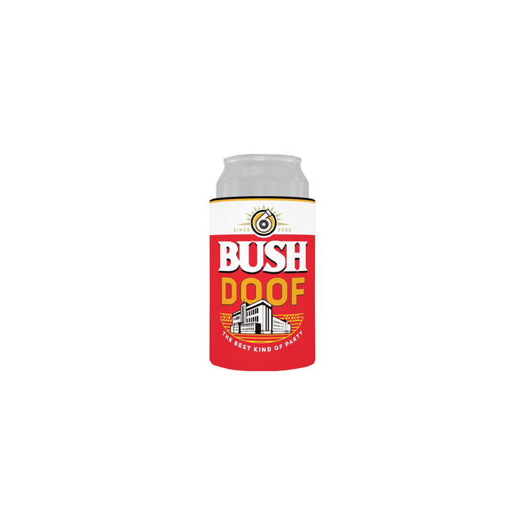 Bushdoof 'Export' Stubby - Bushdoof Lighting