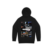 Bushdoof 'GTA' Hoodie - Bushdoof Lighting