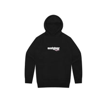 Bushdoof 'GTA' Hoodie - Bushdoof Lighting