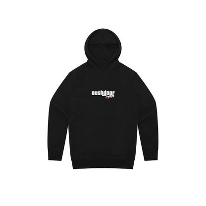 Bushdoof 'GTA' Hoodie - Bushdoof Lighting