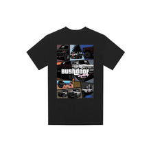 Bushdoof 'GTA' Shirt - Bushdoof Lighting