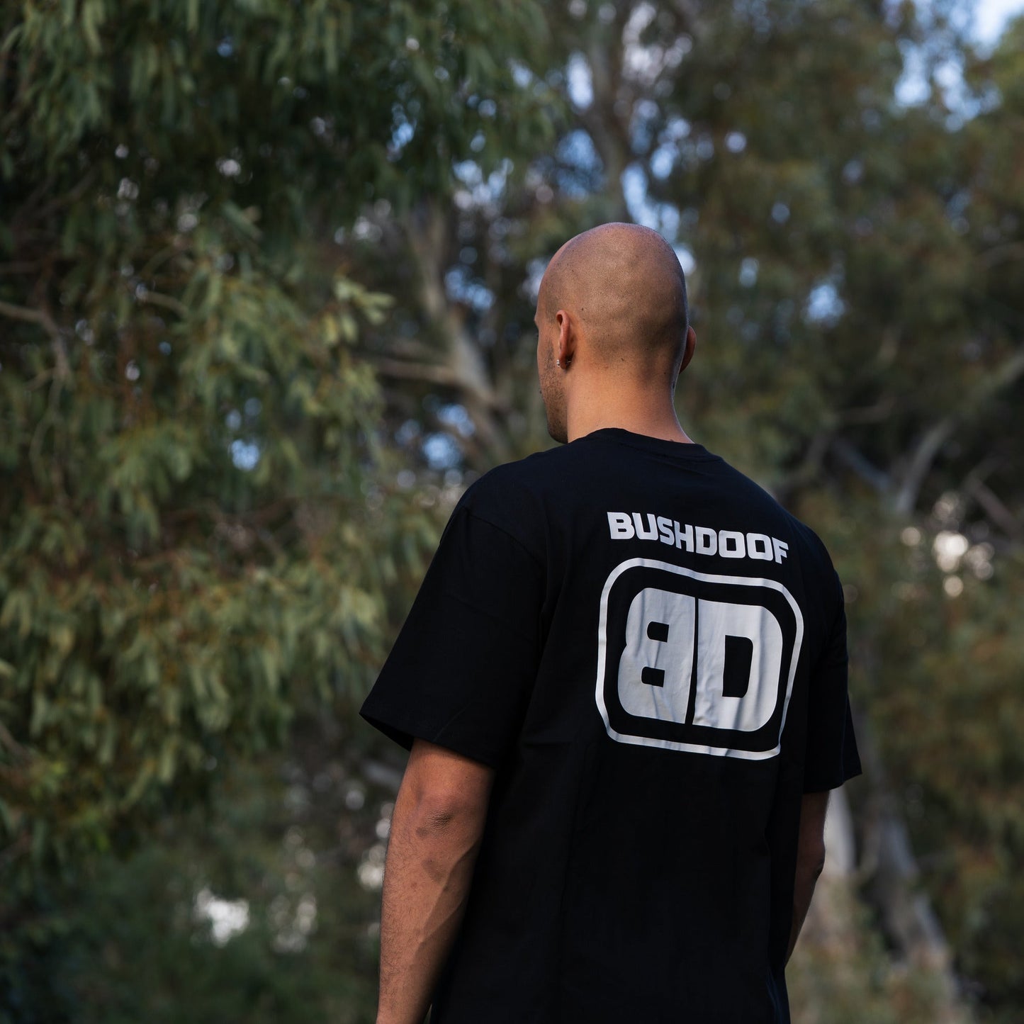 Bushdoof Jersey Shirt - Bushdoof Lighting