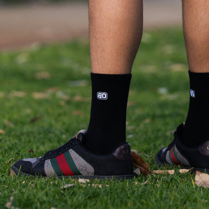 Bushdoof Socks - Bushdoof Lighting
