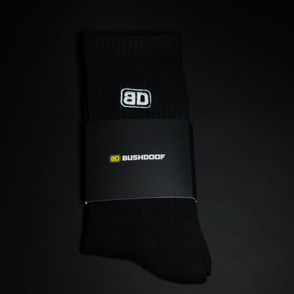 Bushdoof Socks - Bushdoof Lighting