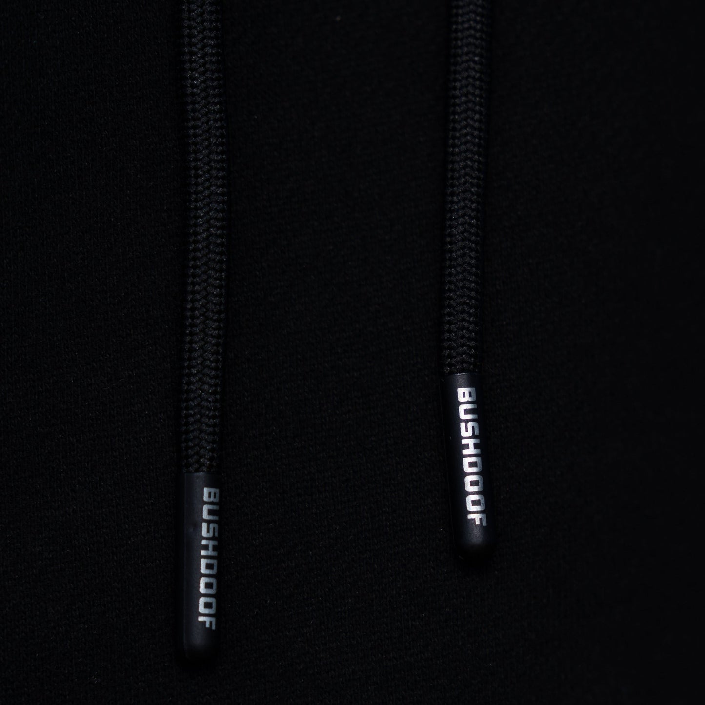 Bushdoof Staple Hoodie - Bushdoof Lighting