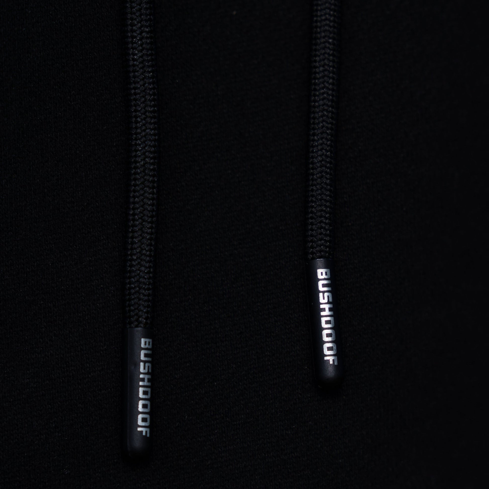 Bushdoof Staple Hoodie - Bushdoof Lighting