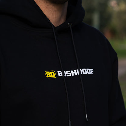 Bushdoof Staple Hoodie - Bushdoof Lighting