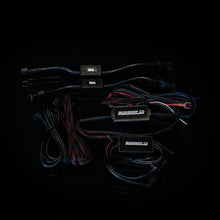 Custom Headlight Complete Wiring Kit - Bushdoof Lighting