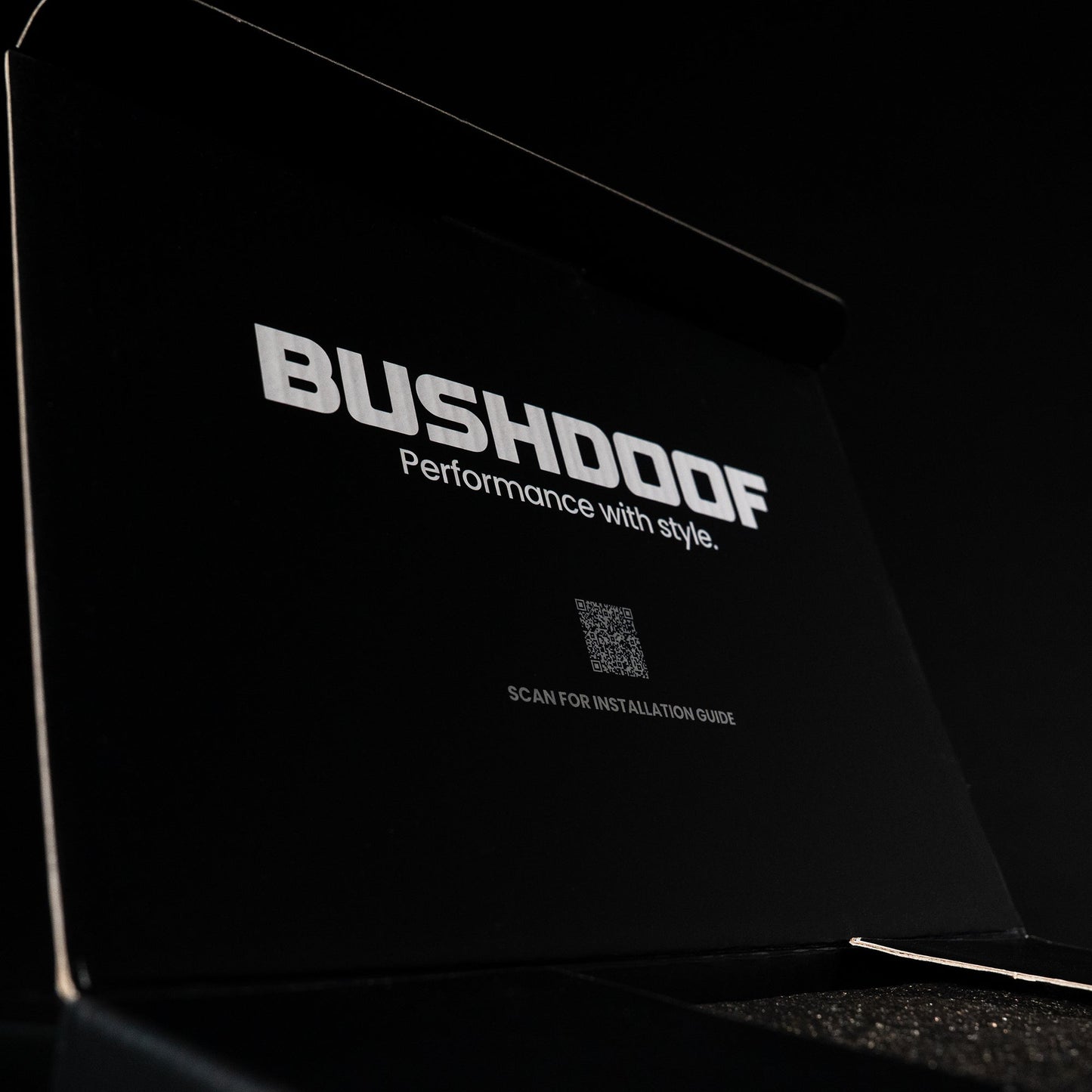 CX6™ RGBW Rock Lights - 8 Pack - Bushdoof Lighting