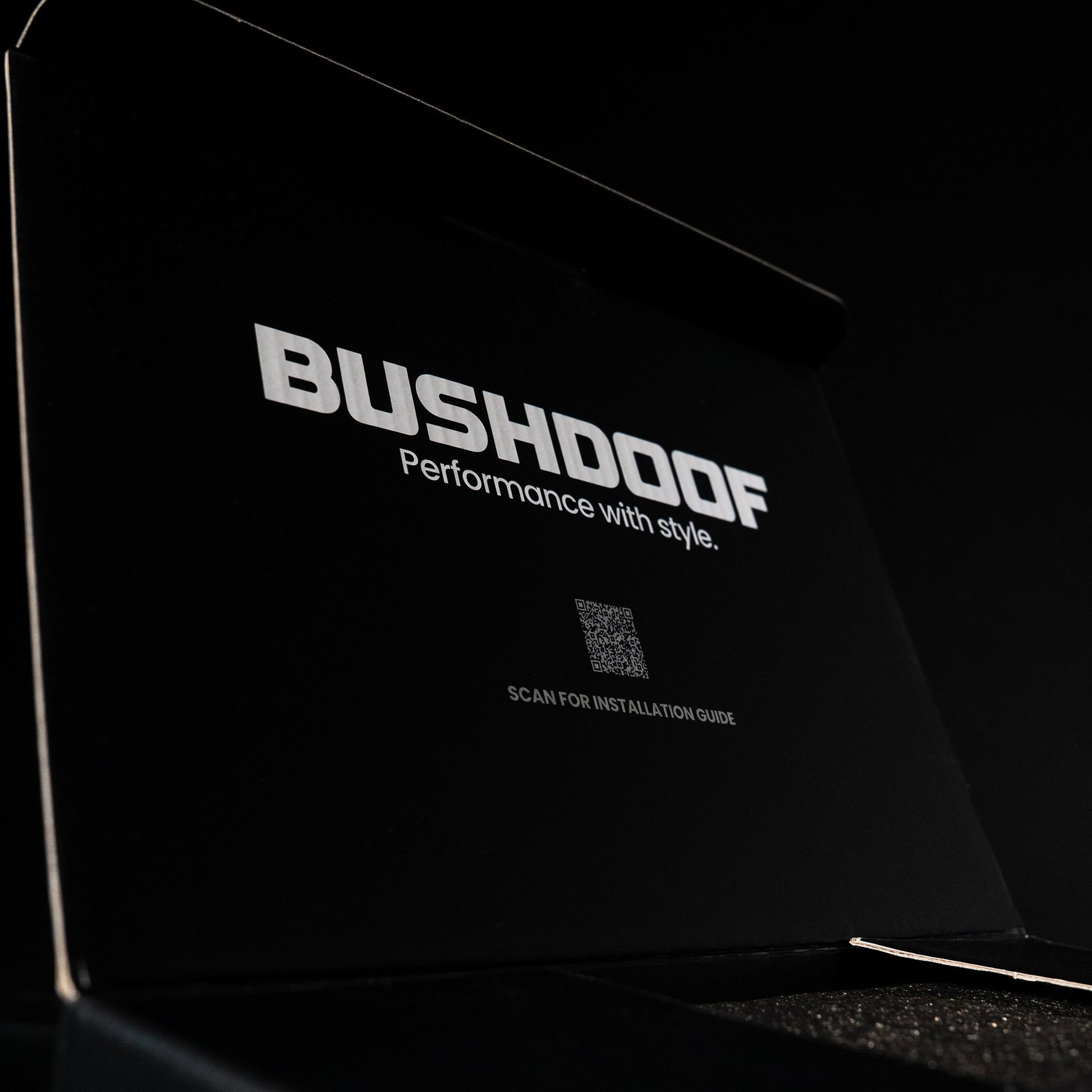 CX6™ RGBW Rock Lights - 8 Pack - Bushdoof Lighting