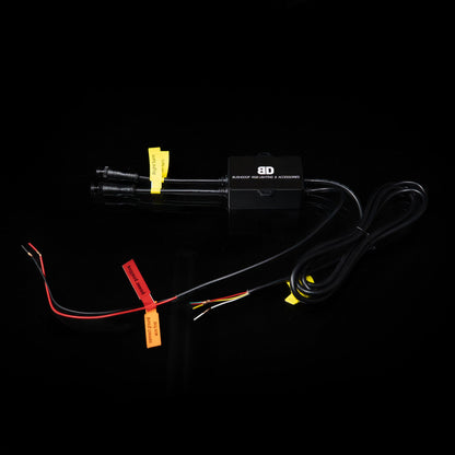 G5 Party Light Control Box - Bushdoof Lighting