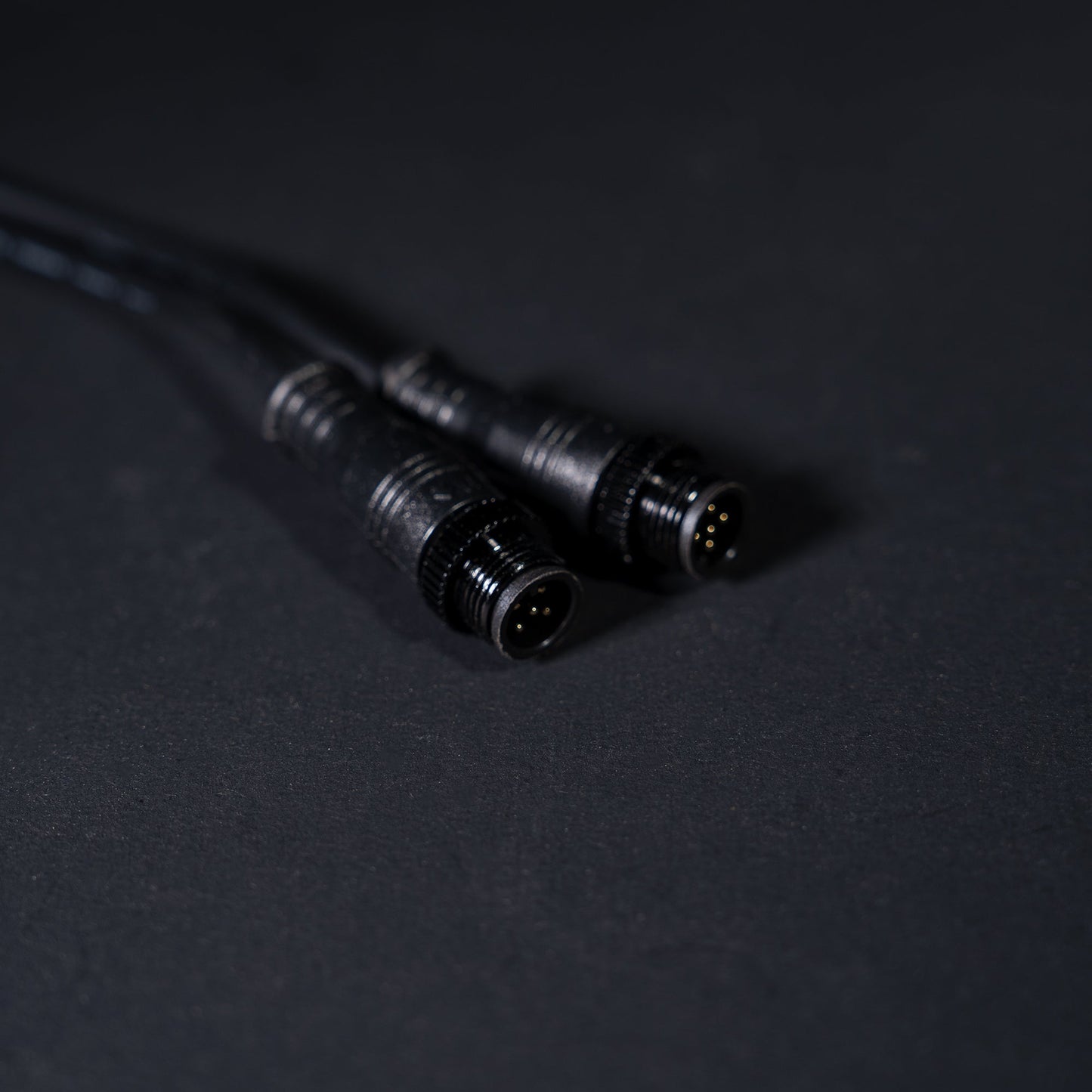 G5 Party Light Split Harness - Bushdoof Lighting