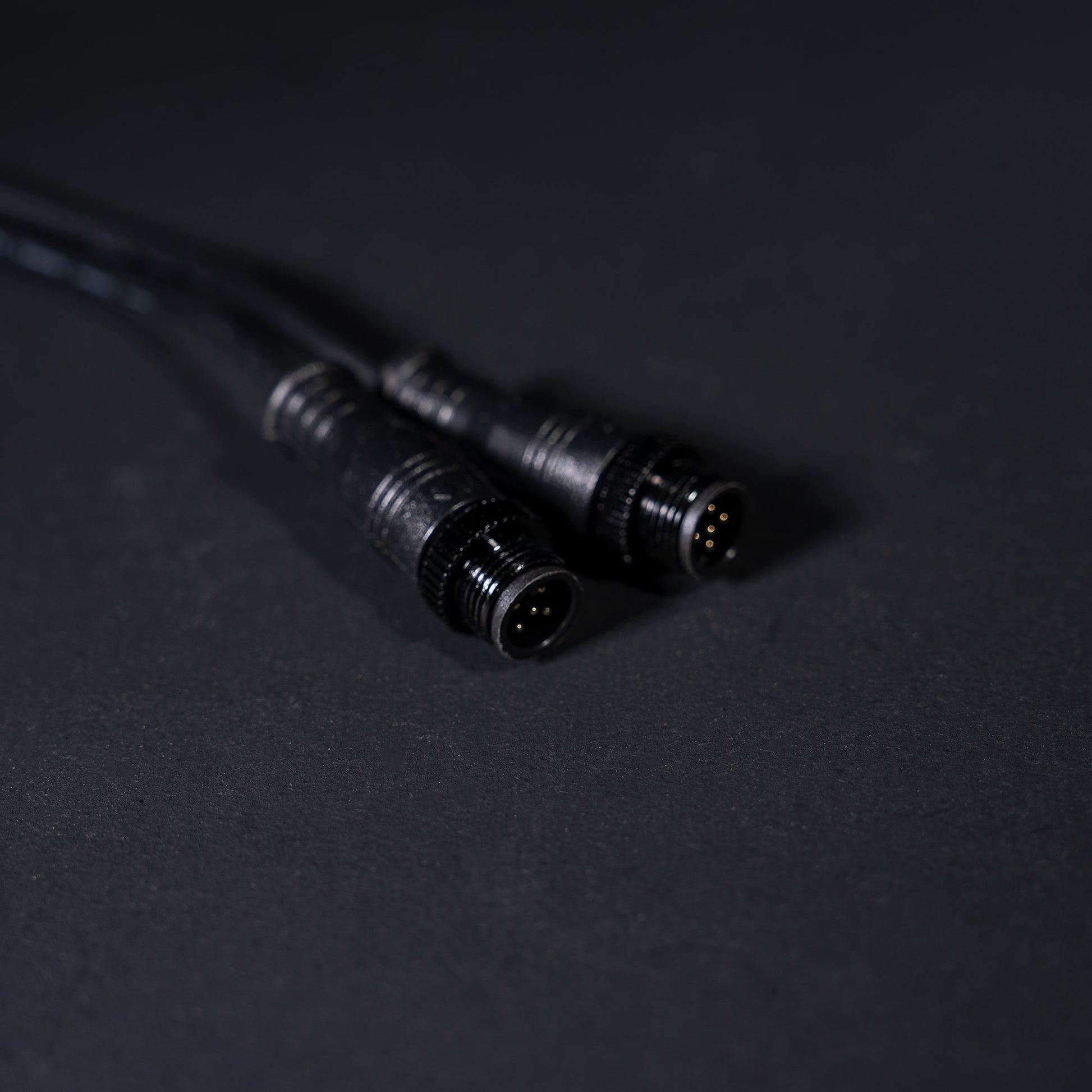 G5 Party Light Split Harness - Bushdoof Lighting