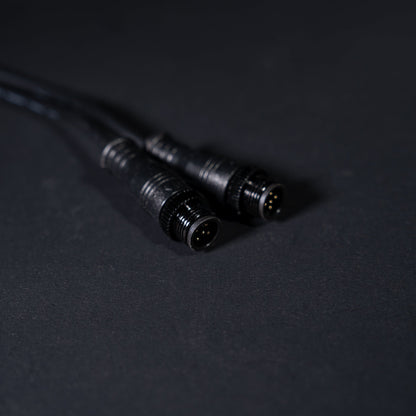 G5 Party Light Split Harness - Bushdoof Lighting