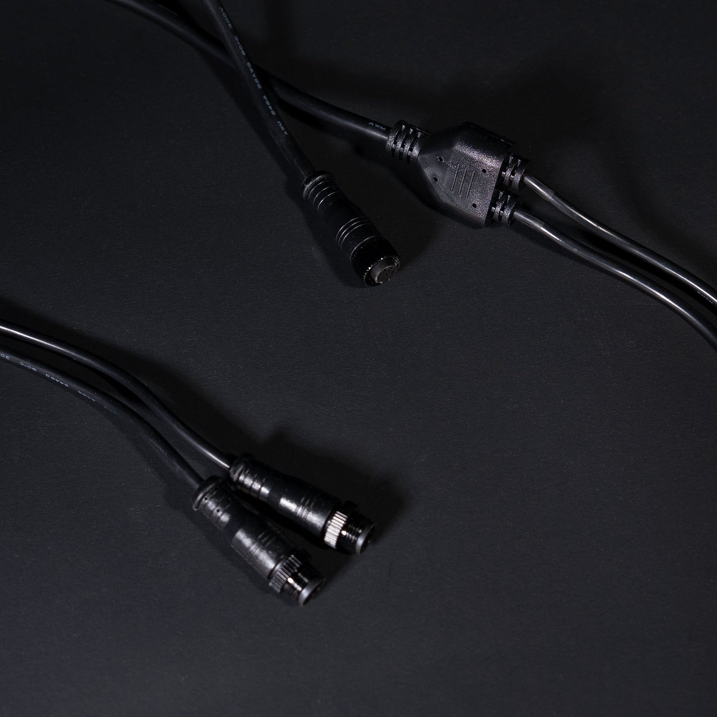 G5 Party Light Split Harness - Bushdoof Lighting