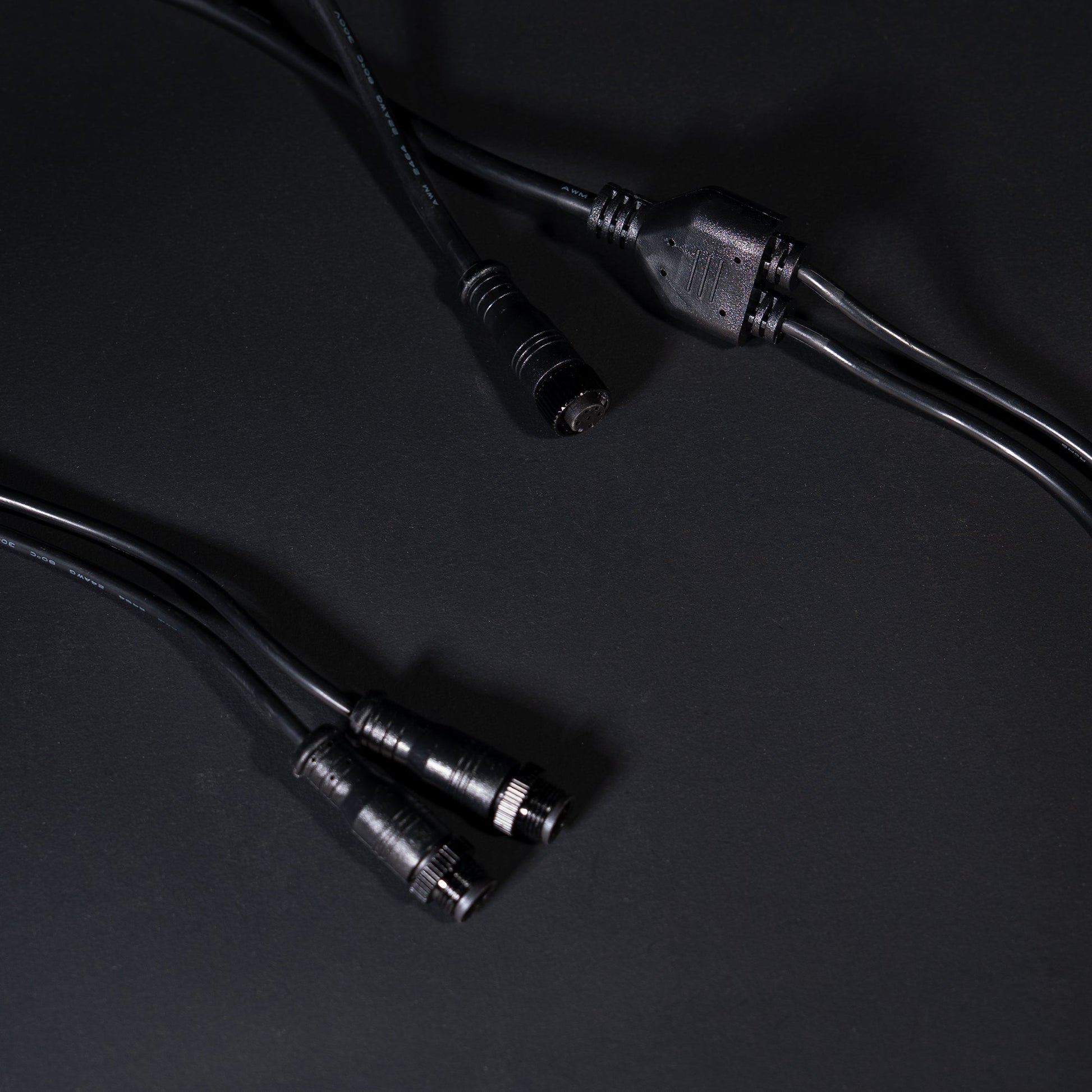 G5 Party Light Split Harness - Bushdoof Lighting