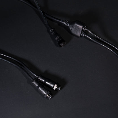 G5 Party Light Split Harness - Bushdoof Lighting