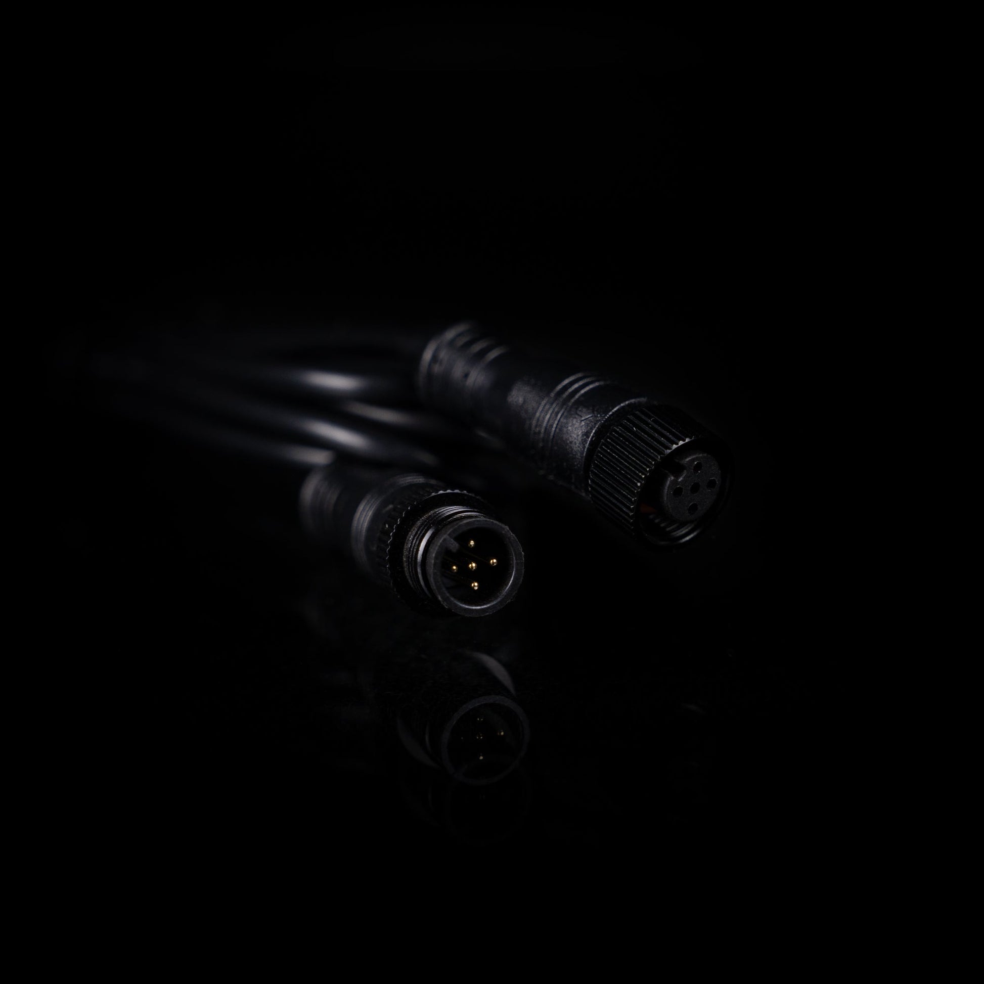 G5 Pod Light Extension Cable - Bushdoof Lighting