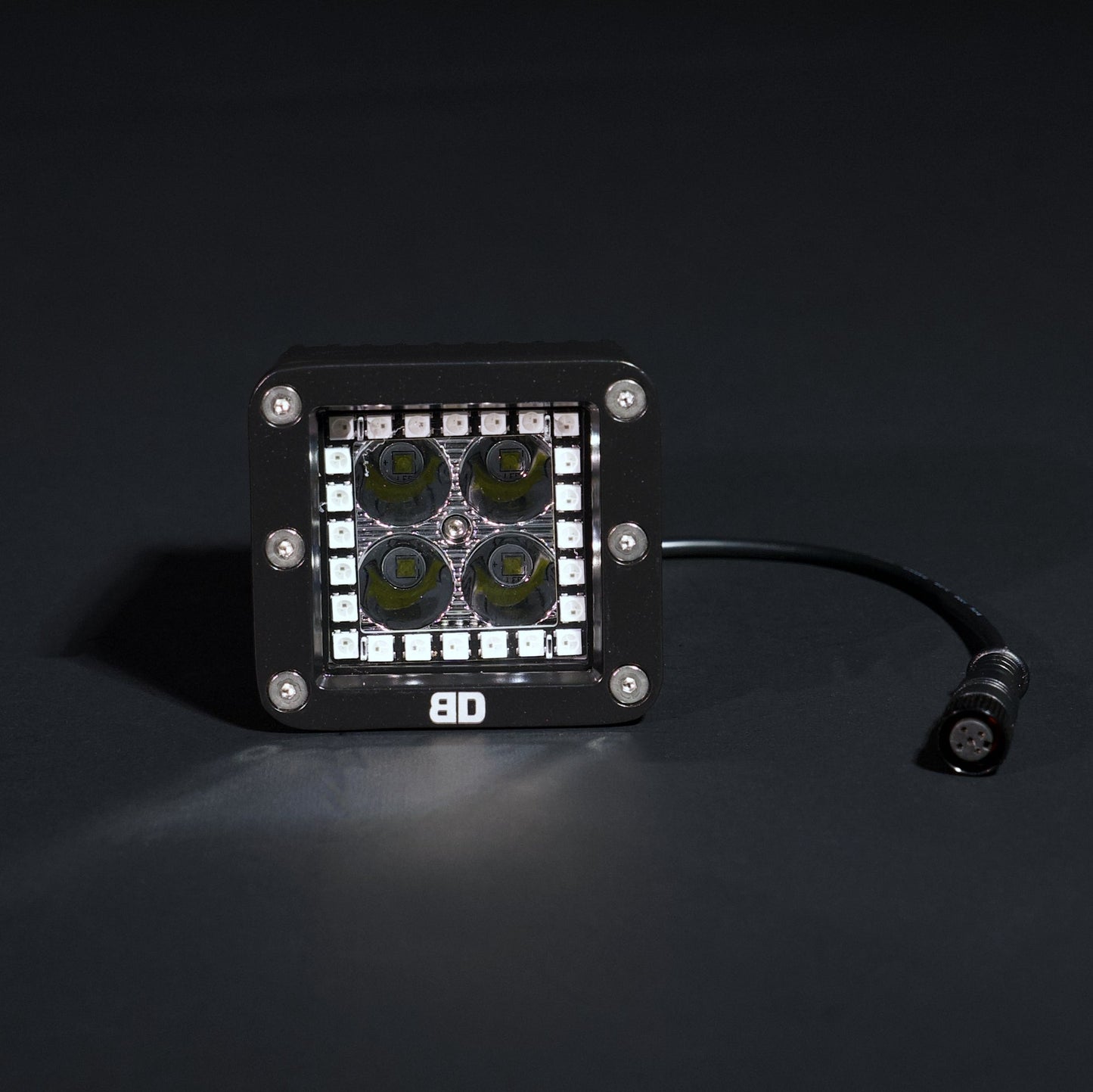 G5™ Pod Lights - Bushdoof Lighting