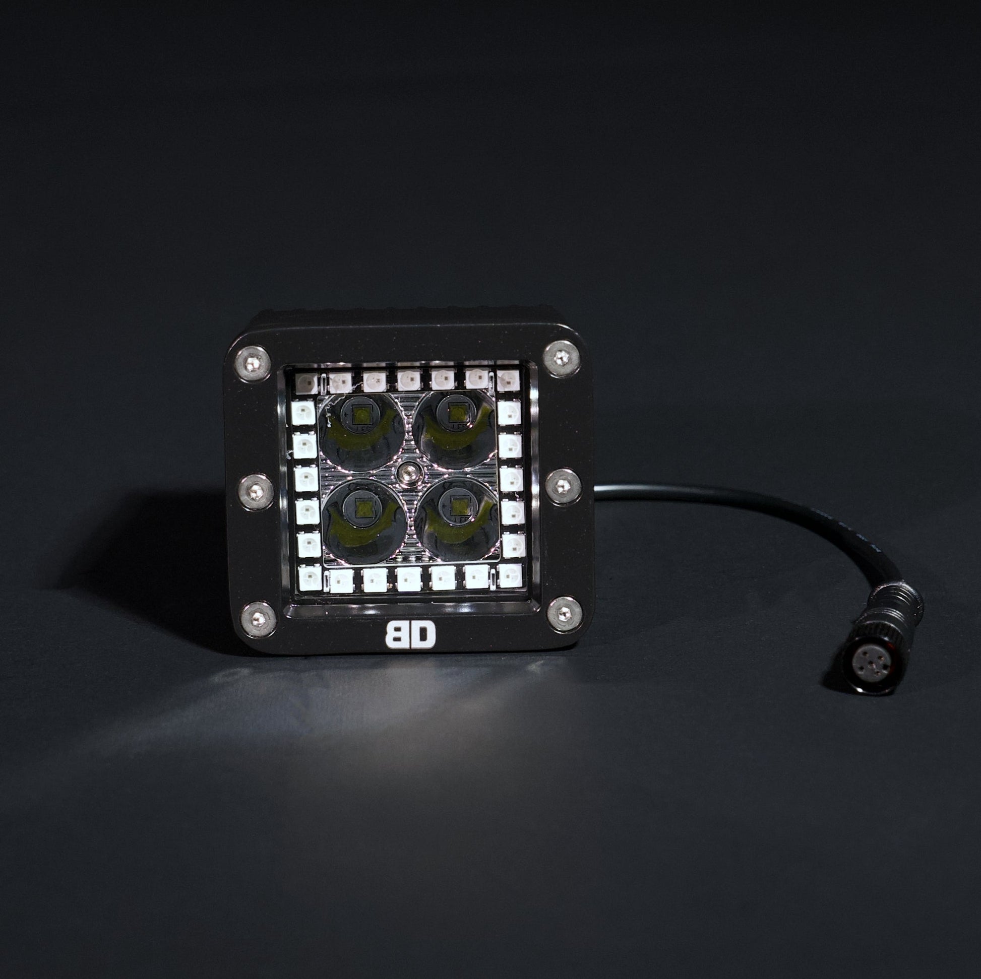 G5™ Pod Lights - Bushdoof Lighting