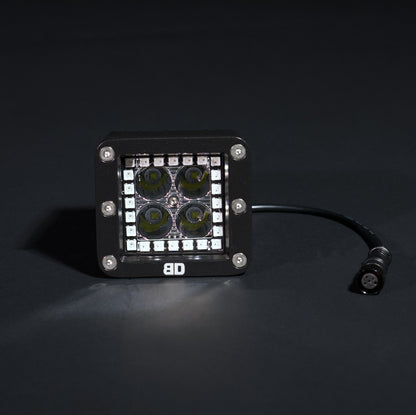 G5™ Pod Lights - Bushdoof Lighting