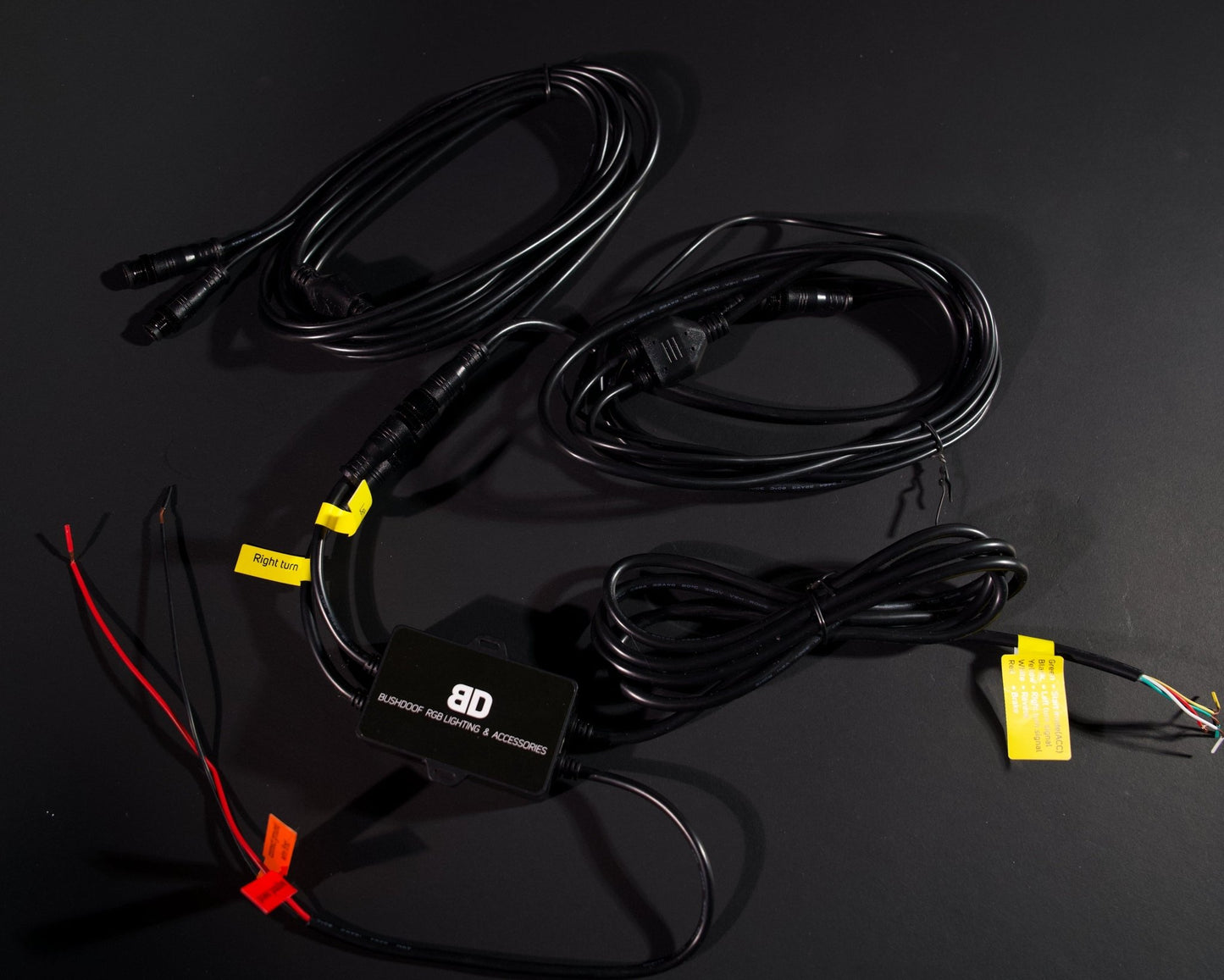 G5™ Pod Lights - Bushdoof Lighting