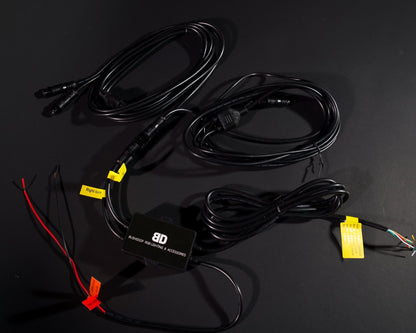 G5™ Pod Lights - Bushdoof Lighting