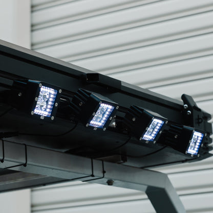 G5™ Pod Lights - Bushdoof Lighting