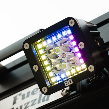 G5™ Pod Lights - Bushdoof Lighting