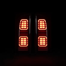 Genset Y61 Bundle - Bushdoof Lighting