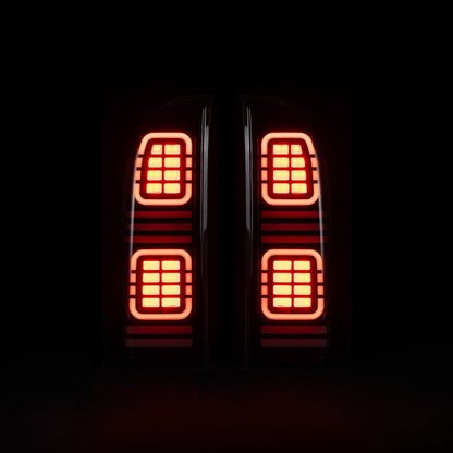 Genset Y61 Bundle - Bushdoof Lighting