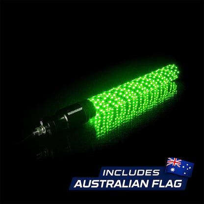 GlowStik™ - Bushdoof Lighting