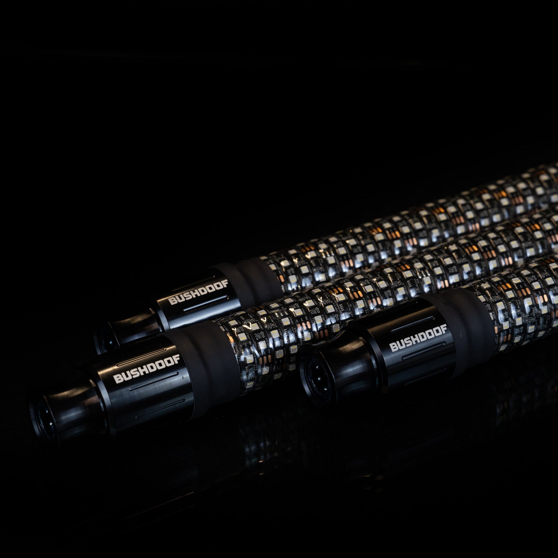 GlowStik™ Mega - Bushdoof Lighting