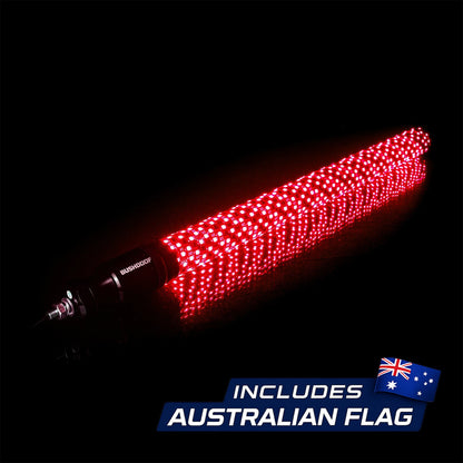 GlowStik™ Mega - Bushdoof Lighting