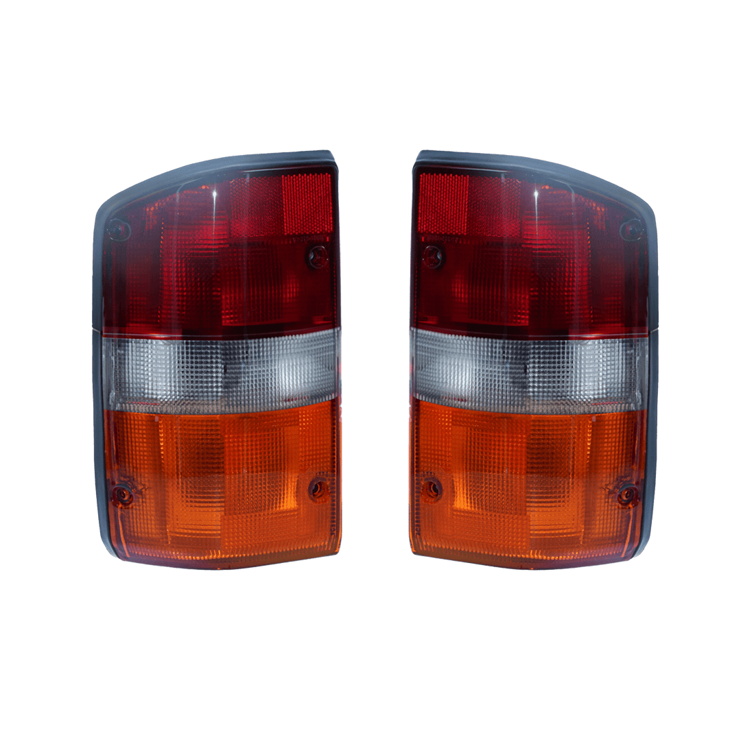 GQ Patrol Tail Lights 87 - 93 - Bushdoof Lighting