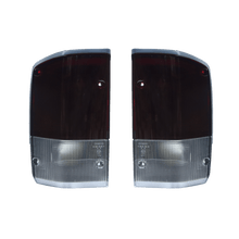 GQ Patrol Tail Lights 93 - 97 - Bushdoof Lighting