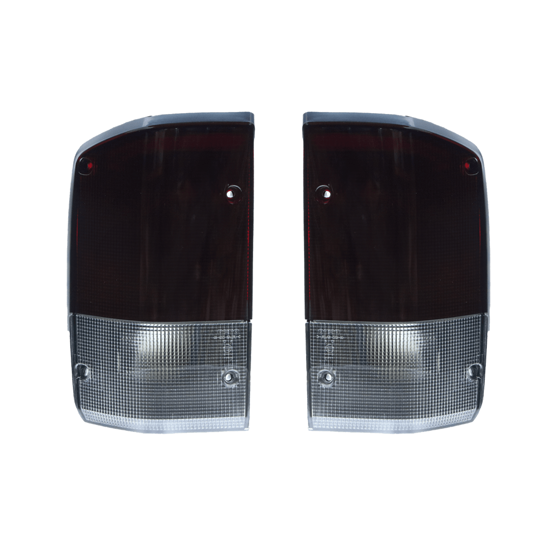 GQ Patrol Tail Lights 93 - 97 - Bushdoof Lighting