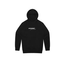 'Gulag' Hoodie - Bushdoof Lighting